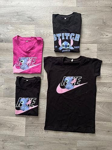 air force krem: Ženske majice S,M,L,XL,XXL veličine 1 komad 2100 din 2 komada 3100 — 6