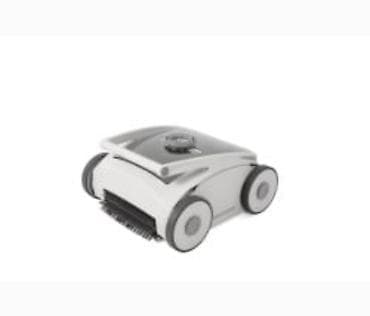 hammock za dvoje: Intex ZX500R Bežični robotski usisivač za bazen – Bez kabla i creva ✅ — 2