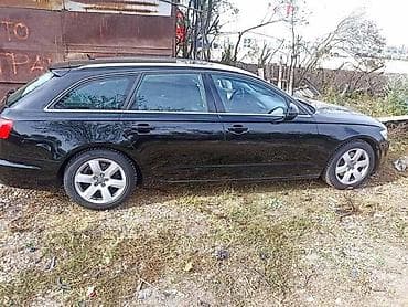 alat za ventile motora: LIMARIJA MEHANIKA TRAP ZA AUDI A6 OD 2011. DO 2015. GOD. | AUDI A6 — 2