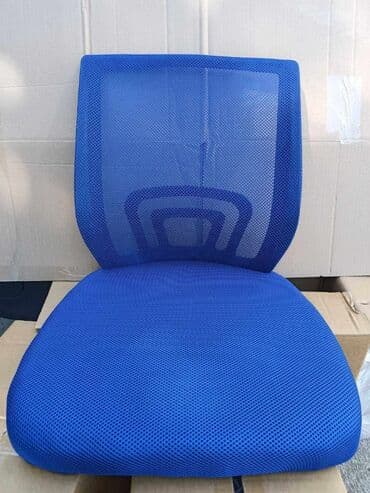 radni stolovi i stolice: Odlicne radne stolice sa prejakim rukonaslonima! Mrezasto sediste — 5