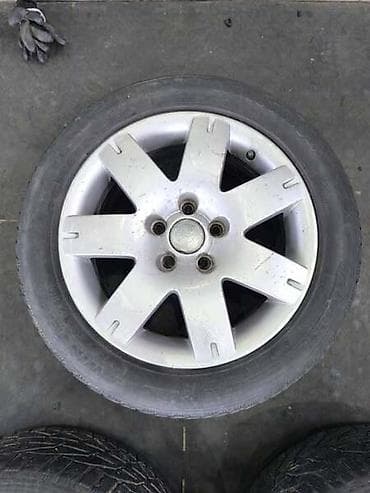 m auto loznica: ALUMINIJUMSKE FELNE 16 5 X 112 | Alu felne 16 5x112 7j Et37. Vw — 3