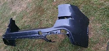 vadilica za krompir: ZADNJI BRANIK G05 MSP ZA BMW X5 M, X5 | BMW X5 g05 zadnji branik MSP — 4
