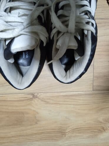 Sweatpants: Trainers, PULL&BEAR, size - 40 — 10