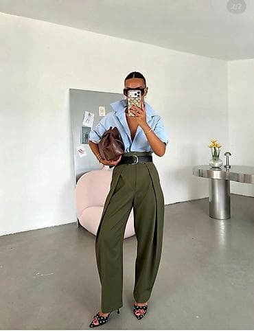helanke sa stopom: 08. Pantalone 2.800 dinara H — 3
