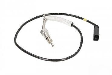 Car Electrical Components: SENZOR TEMPERATURE IZDUVNIH GASOVA AUDI A3 SKODA SEAT VW | NOVO! — 2