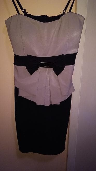 modus haljine: Preslatka, haljina. velicine m — 2