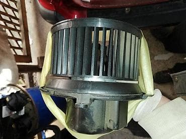 tolsen tools made in: VENTILATOR KABINE ZA PEUGEOT 206 OD 2000. DO 2005. GOD. | Povoljni — 1