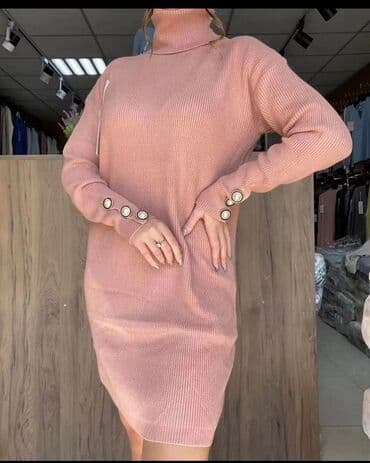 zara нови сад – слике: XL, color - Pink — 1
