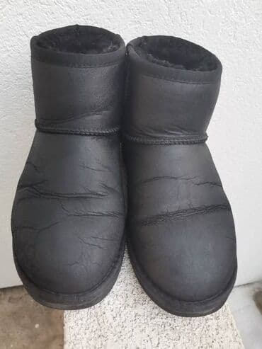 ugg čizme sniženje: Čizme, UGG, 38 — 2