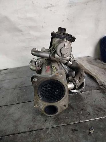 EGR VENTIL ZA RENAULT CLIO OD 2005. DO 2012. GOD. | EGR ventil