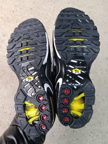 ax patike: Trainers, size - 45 — 1