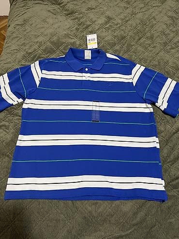 Sweatshirts: NIKE Sportswear Club Men's Polo vel. S NOVO IH — 5