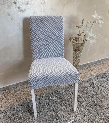 Vaze i saksije: Za stolice — 2