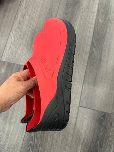 puma papuce sa platformom: Modne papuče, 40 — 8