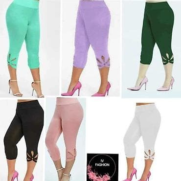 3/4helanke
Od Xs do XL - 2600
2 za 3600
2XL i 3XL - 2700
2 za 4000