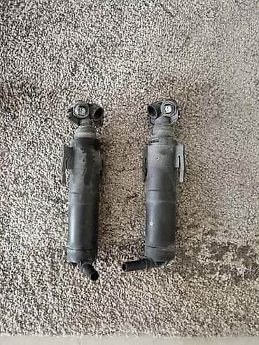 dizne za auto gas cena: PRSKALICA FARA ZA BMW X1 OD 2010. DO 2014. GOD. | Prskalica fara bmw — 1