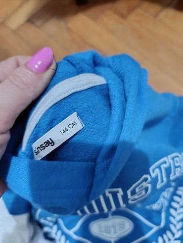 dexy co kolica za blizance: Za decake — 2