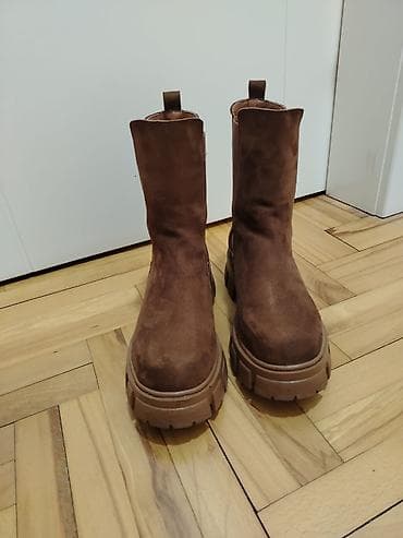 mona tasne m: Ankle boots, 39 — 2
