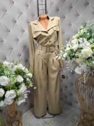 Kompleti: Naslov: ❤️❤️ kompleti Cena:4300 din Opis: Elegantni ženski kompleti – — 4