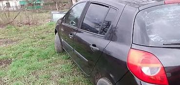 camac za prihranu ribe cena: VRATA CLIO 3 ZA RENAULT CLIO — 2