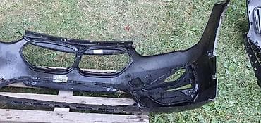 vakum za kola: PREDNJI BRANIK F48 LCI ZA BMW X1 | BMW x1 f48 LCI prednji branik bmw — 4