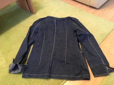 how to use iqos 2.4: M (EU 38), L (EU 40), Jeans, Single-colored — 2