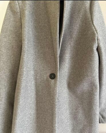Women's Clothing: Zara kaput novo — 2