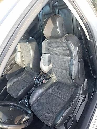 toyota sale: SEDISTA POLUKOZA ZA PEUGEOT 307 | Sedista polukoza za Peugeot 307 — 1