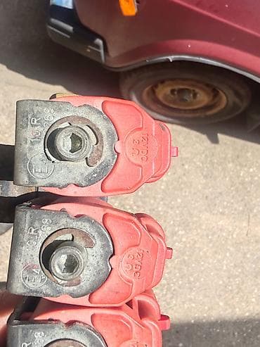 auto maglenke: Dizne za sekvent sistem Valtek sa filterom br.2. Polovno, ocuvano — 9