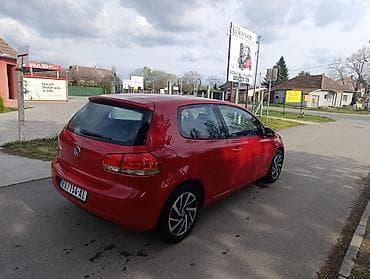 modul parking senzora golf 6: Perfektan u svakom pogledu redovno servisirano i garažirano vozilo — 4