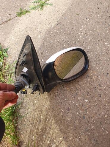 used smart crossblade: Pezo 206 retrovizor desni — 4