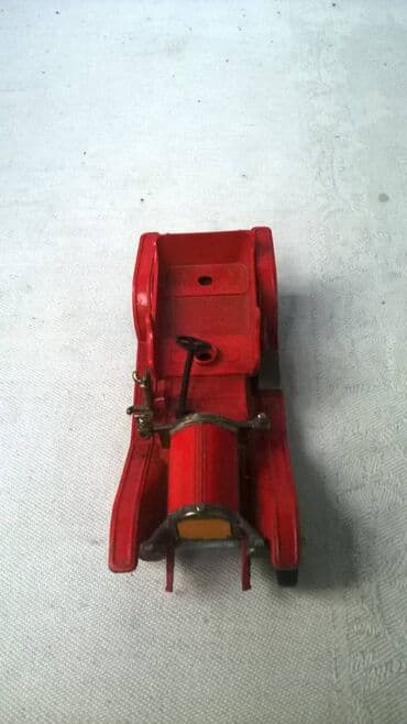 replay torbe na rame: Matchbox Simplex 1912,England,9,5 cm.za delove — 2
