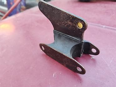 turbina opel astra h: Nosac menjaca gumeni Lada 7 Riva 5 brzina. Novo. Orginalno. Cena — 5
