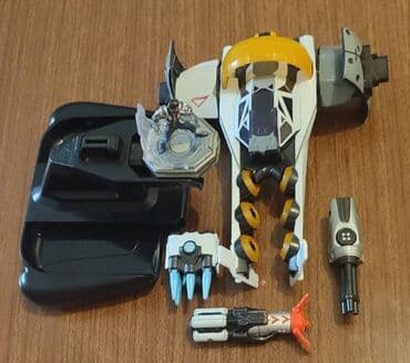 frižideri akcija: Akcija Starlink Set Figurica, kao novo! — 6