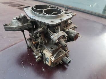 alnaser pezo 206 gde se nalazi: Karburator Lada 2121 Niva 1.6, Lada 2107 Riva, Lada 2104 Karavan — 3