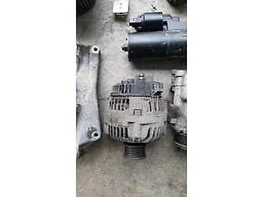godiste na gumama: ALTERNATOR ZA VOLKSWAGEN POLO OD 1996. DO 2007. GOD. | alternator za — 9