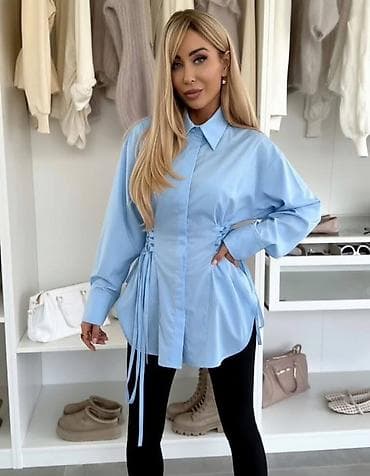 walkmaxx baletanke cena: BACK IN STOCK 🔥 Model kosulje koji ima dusu 🫶 Kosulja koja savrseno — 2