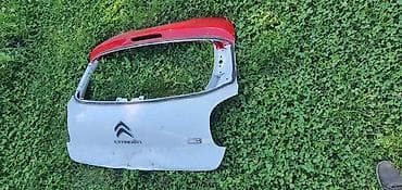 prednji branik astra g: GEPEK VRATA ZA CITROEN C3 | citroen c3 gepek vrata citroen 0 — 2