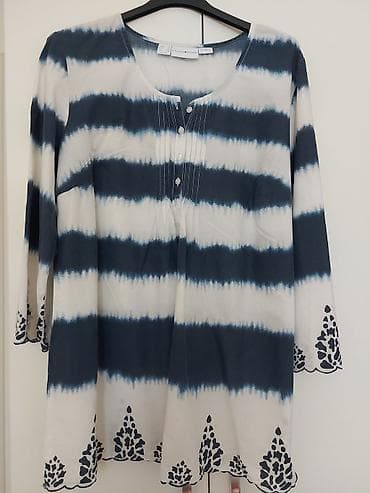 Laura Kent tunika/bluza sa 3/4 rukavima - Brend: Laura Kent (etiketa na lalafo.rs Laura Kent tunika/bluza sa 3/4 rukavima - Brend: Laura Kent (etiketa