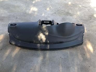 univerzalni instrument: GOLF 6 CRNI BRANIK ZA VOLKSWAGEN GOLF 6 | Polovni Delovi za — 2