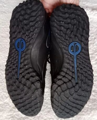 bebi odeca za devojcice: Nike, Veličina - 36 — 9