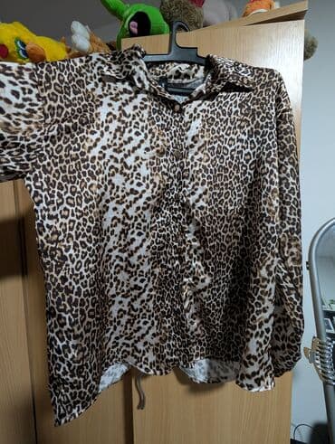 Venčanice i aksesoari: Zenska kosulja, kao nova — 2