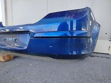 brava za golf 5: ZADNJI BRANIK ZA OPEL ASTRA H OD 2004. DO 2011. GOD. | Zadnji branik — 2