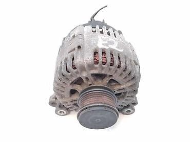 alat za skidanje remenice alternatora: ALTERNATOR ZA ŠKODA YETI OD 2009. DO 2017. GOD. | Polovni originalni — 2