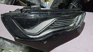Audi, 2013 г.