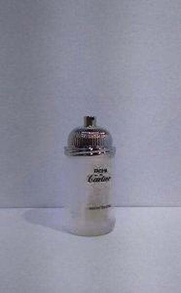 cartier panthere parfem: CARTIER PASHA DE CARTIER EDT100ML TSTR | Cartier Pasha de Cartier — 4