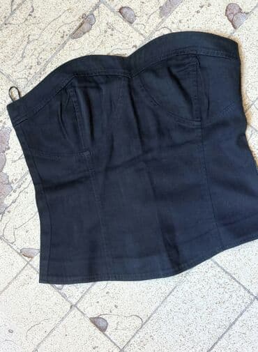 Topovi: Katrin korset