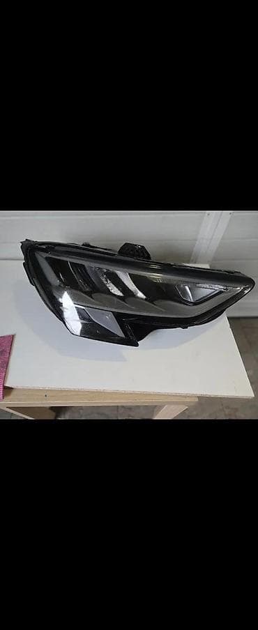 balast za xenon: AUDI A3 2020 DESNI FAR FULL LED 8Y0941012 | Audi vw delovi ALTINA — 2