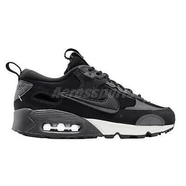 differente obuca: Nike, Size - 36 — 2