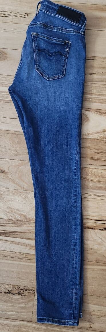 Women's Clothing: 25, 28, Jeans, Regular rise, Skinny — 5